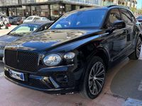 usata Bentley Bentayga Bentayga4.0 V8 auto FIRST EDITION