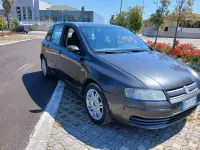 Usata Fiat Stilo Dynamic 116 CV (85 kW) 2007 Station wagon