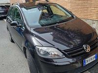 Usata VW Golf Plus Cross Sportline 105 CV (77 kW) 2007 Monovolume