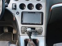 Usata Alfa Romeo 159 150 CV (110 kW) 2006 Grigio Station wagon