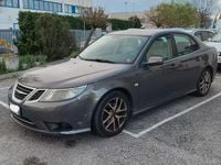 Usata Saab 9-3 2008 Grigio Berlina