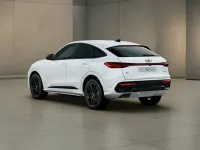 Nuova Audi Q5 Sportback S-Line 204 CV (150 kW) 2026 Bianco SUV
