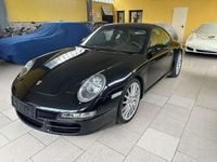 Usata Porsche 911 Carrera S 355 CV (261 kW) 2006 Nero Coupé