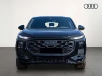 Nuova Audi Q3 Sportback S-Line 150 CV (110 kW) 2026 Nero metallizzato SUV