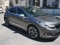 Usata DS Automobiles DS4 120 CV (88 kW) 2015 Berlina