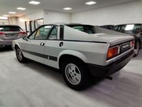 usata Lancia Beta Montecarlo Coupe 2.0 118cv