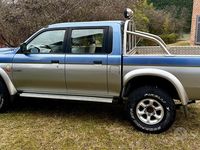 Usata Mitsubishi L200 1999 Pick-up