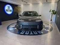 Nuova Hyundai Kona 94 CV (69 kW) 2026 Grigio SUV