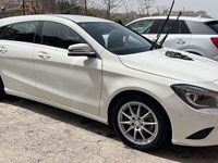 Usata Mercedes CLA200 Shooting Brake 136 CV (100 kW) 2015 Station wagon