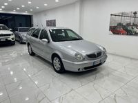 usata Lancia Lybra 1.9 Turbodiesel JTD sw ISCRITTA ASI