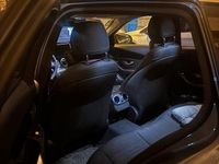 Usata Mercedes C220 170 CV (125 kW) 2016 Grigio Station wagon