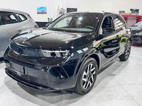 Nuova Opel Mokka 131 CV (96 kW) 2025 Nero SUV