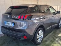 Usata Peugeot 3008 Allure 131 CV (96 kW) 2022 Grigio SUV