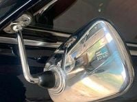 Usata Autobianchi Bianchina 1960 Blu Utilitaria