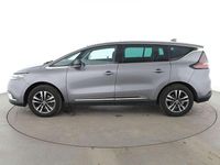Usata Renault Espace Business 160 CV (117 kW) 2021 Grigio cassiopea Monovolume