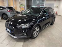 usata Ford Focus FocusActive SW 1.0 ecoboost h s