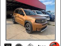 Nuova Fiat Grande Panda La Prima 52 kW (72 CV) 2025 Marrone Utilitaria