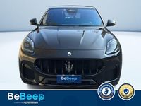Usata Maserati Grecale 330 CV (242 kW) 2023 Nero pastello SUV