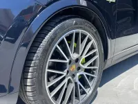 Usata Porsche Cayenne 462 CV (339 kW) 2021 Blu SUV