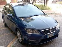 usata Seat Leon ST Leon 1.6 tdi cr Business (navi) s