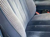 Usata Mercedes 300 79 CV (58 kW) 1983