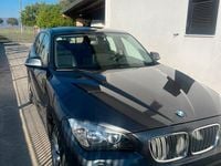 Usata BMW X1 2014 Grigio SUV