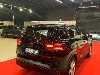 Usado Citroën C5 131 CV (96 kW) 2023 Negro Familiar