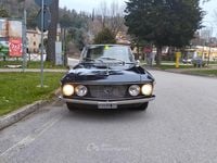 Usata Lancia Fulvia 69 CV (50 kW) 1966 Blu Coupé