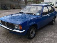 usata Opel Ascona Ascona4p 1.3 GL