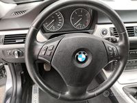 Usata BMW 318 2012 Grigio Station wagon