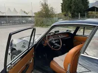 Usata Lancia Fulvia S 1970 Blu Coupé