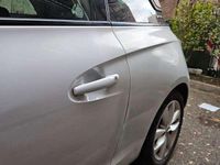 Usata Opel Adam Jam 69 CV (50 kW) 2015 Utilitaria