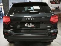 Usata Audi Q2 Admired 150 CV (110 kW) 2020 Grigio SUV