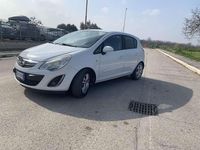 Usata Opel Corsa Edition 95 CV (69 kW) 2011 Utilitaria