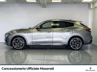 Usata Maserati Levante 581 CV (427 kW) 2020 Grigio SUV