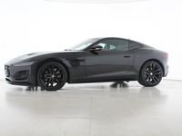 usata Jaguar F-Type 2.0 aut. Coupé R-Dynamic