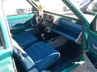Usata Fiat Panda 54 CV (39 kW) 2003 Utilitaria