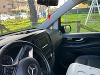 Usata Mercedes Vito 2019 Furgone