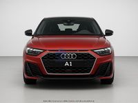 Usata Audi A1 Sportback S-Line 207 CV (152 kW) 2025 Rosso Utilitaria