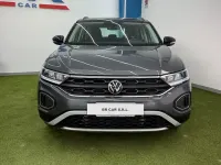 Usata VW T-Roc Life 116 CV (85 kW) 2023 Grigio SUV