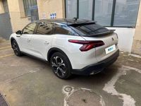 Usata Citroën C5 X Shine 222 CV (163 kW) 2023 Bianco Station wagon