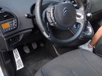 Usata Citroën C4 Picasso Attraction 111 CV (81 kW) 2011 Argento Monovolume