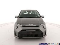 Nieuw Kia Picanto Urban 63 PK (46 kW) 2026 Grijs Hatchback