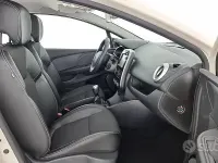 Usata Renault Clio 90 CV (66 kW) 2018 Beige Station wagon