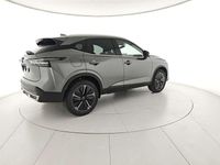 Nuova Nissan Qashqai Tekna 159 CV (116 kW) 2026 Grigio SUV