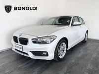 usata BMW 116 116 d 5p. Business