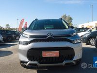 Usata Citroën C3 Aircross Feel 120 CV (88 kW) 2021 Grigio SUV