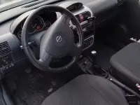 Usata Opel Corsa 75 CV (55 kW) 2003 Grigio Utilitaria