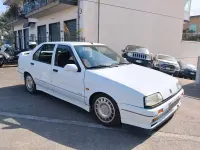 Usata Renault 19 137 CV (100 kW) 1991 Bianco Berlina