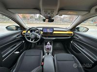 Usata Jeep Avenger Summit 101 CV (74 kW) 2023 Nero SUV